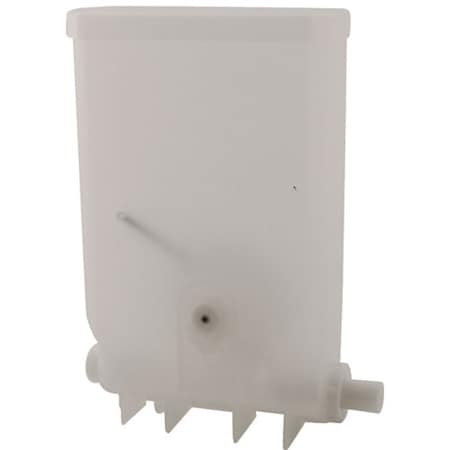 Wilbur Curtis Hopper Assembly , Complete CA-1111-06